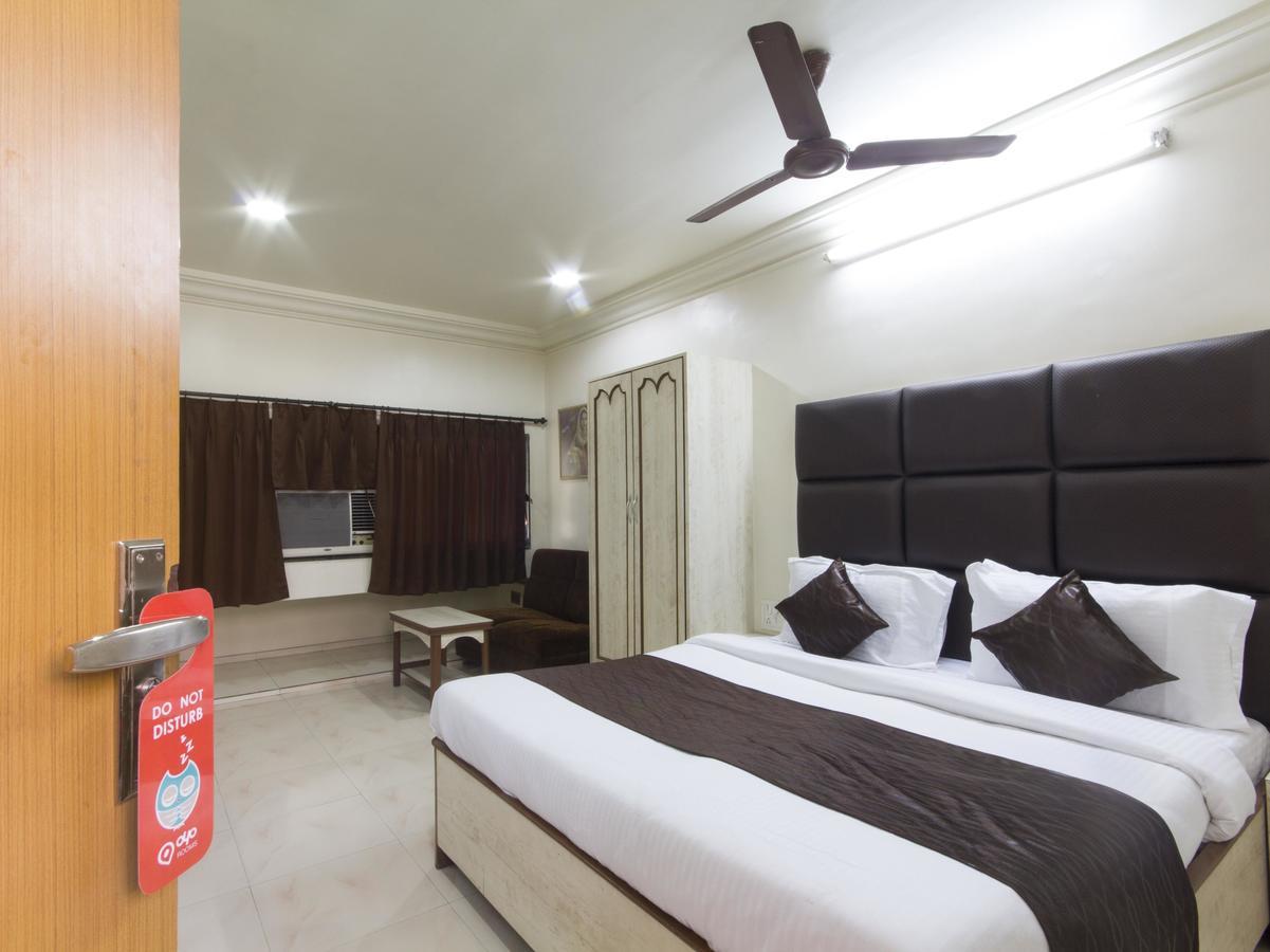 Oyo 935 Hotel Palkhee مومباي المظهر الخارجي الصورة