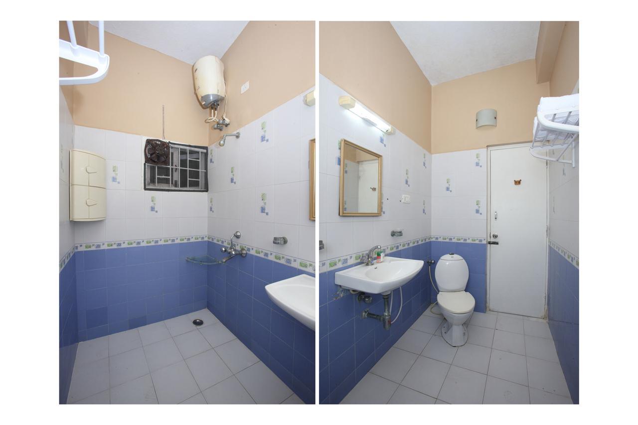 Oyo 935 Hotel Palkhee مومباي المظهر الخارجي الصورة