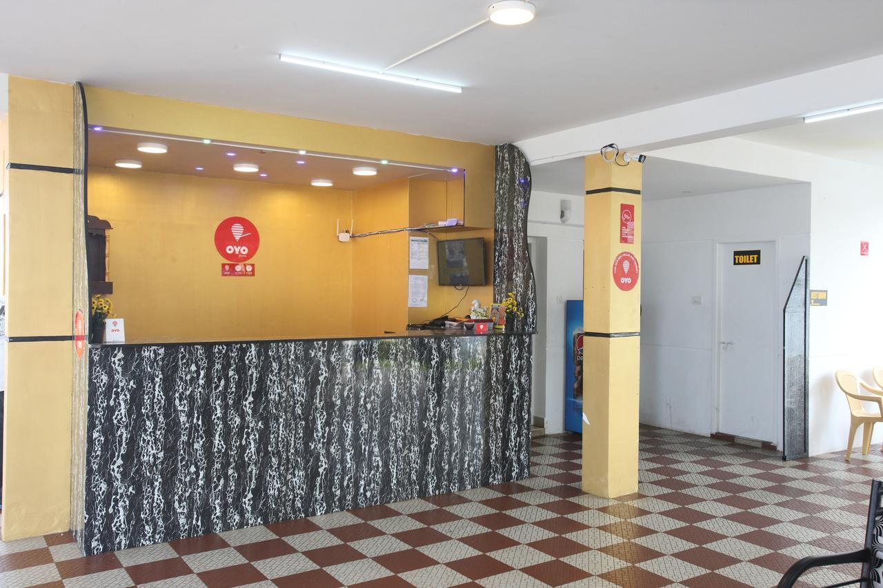 Oyo 935 Hotel Palkhee مومباي المظهر الخارجي الصورة