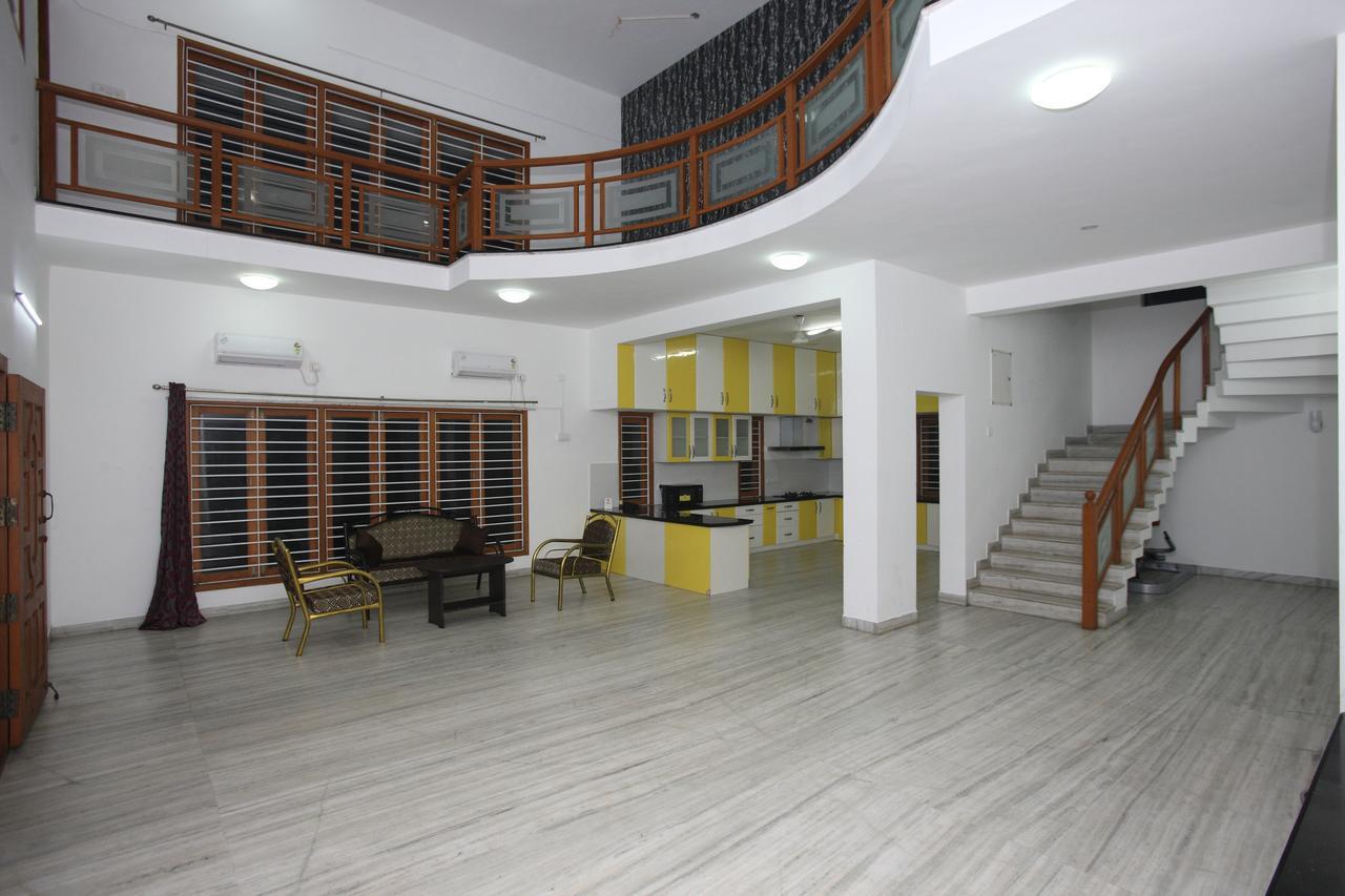 Oyo 935 Hotel Palkhee مومباي المظهر الخارجي الصورة