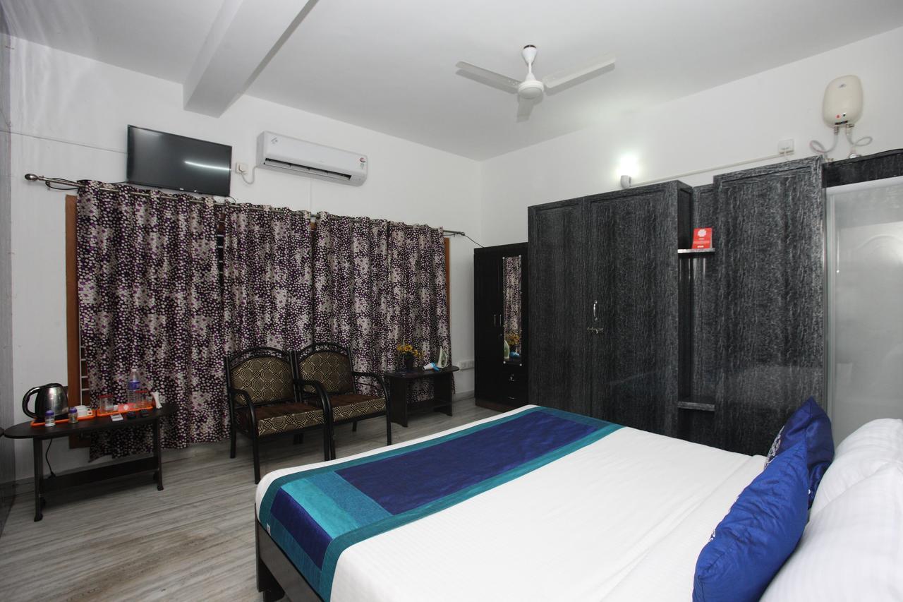 Oyo 935 Hotel Palkhee مومباي المظهر الخارجي الصورة