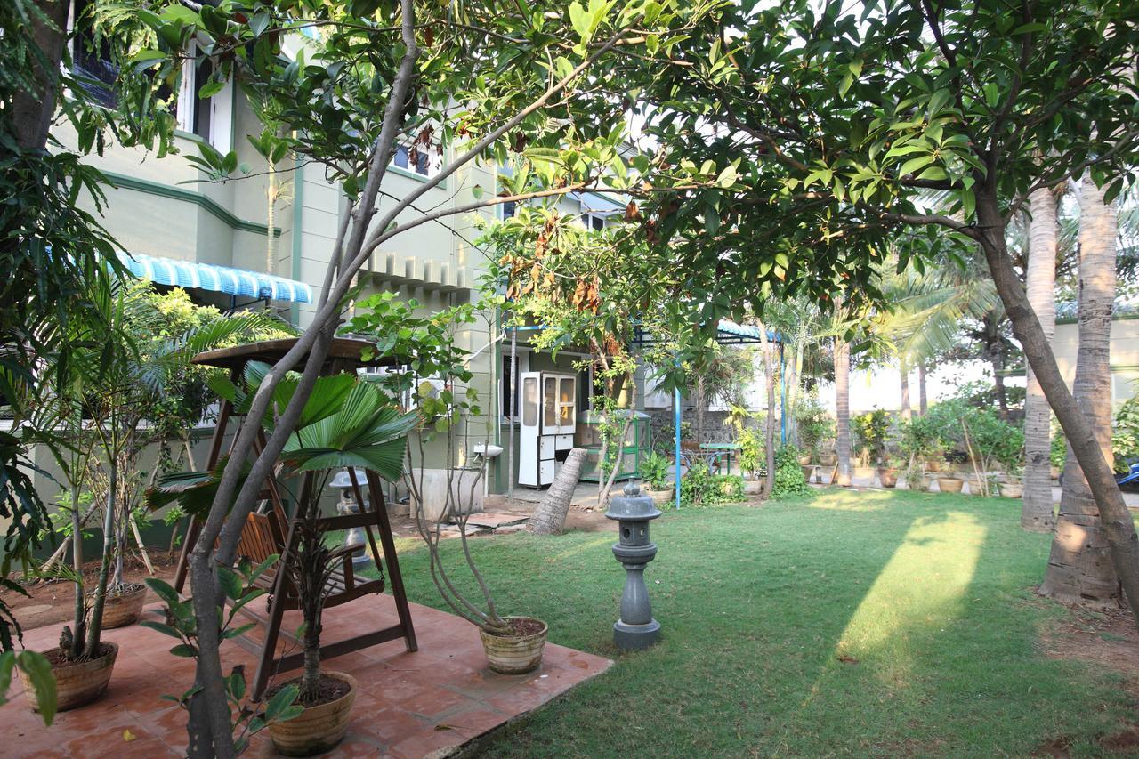 Oyo 935 Hotel Palkhee مومباي المظهر الخارجي الصورة