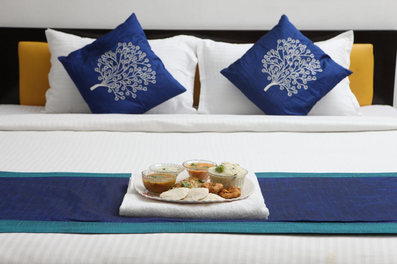 Oyo 935 Hotel Palkhee مومباي المظهر الخارجي الصورة