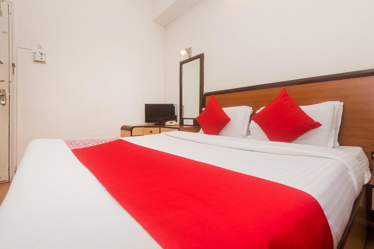 Oyo 935 Hotel Palkhee مومباي المظهر الخارجي الصورة