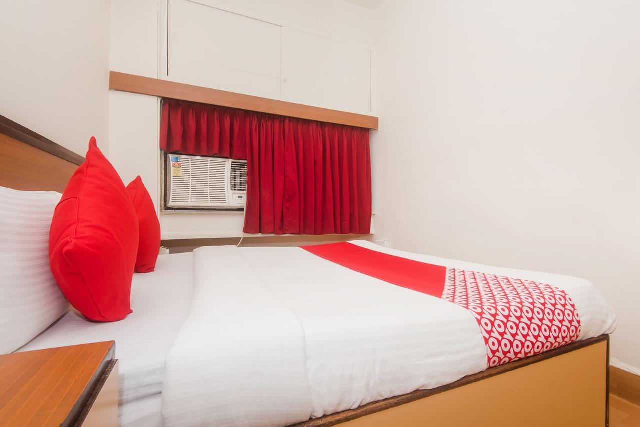 Oyo 935 Hotel Palkhee مومباي المظهر الخارجي الصورة