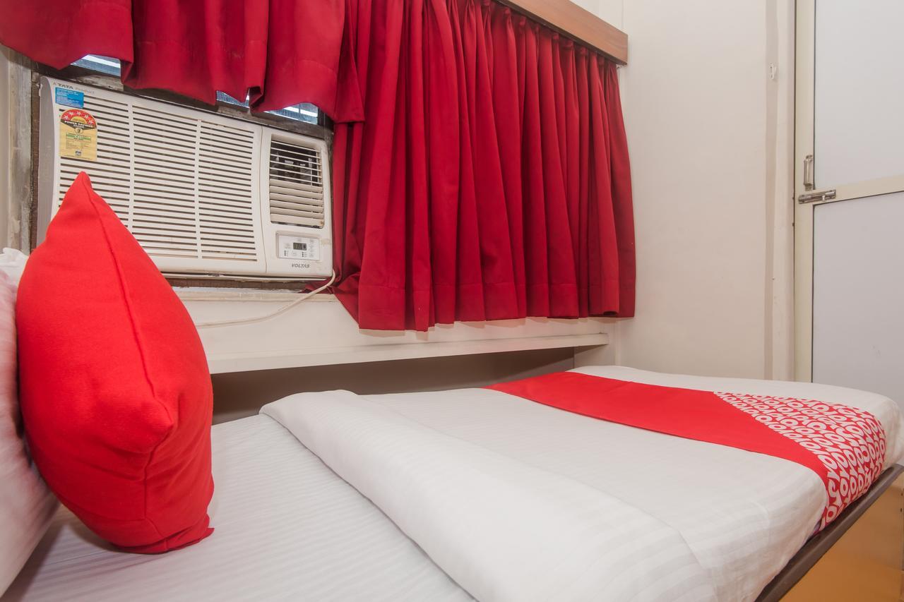 Oyo 935 Hotel Palkhee مومباي المظهر الخارجي الصورة