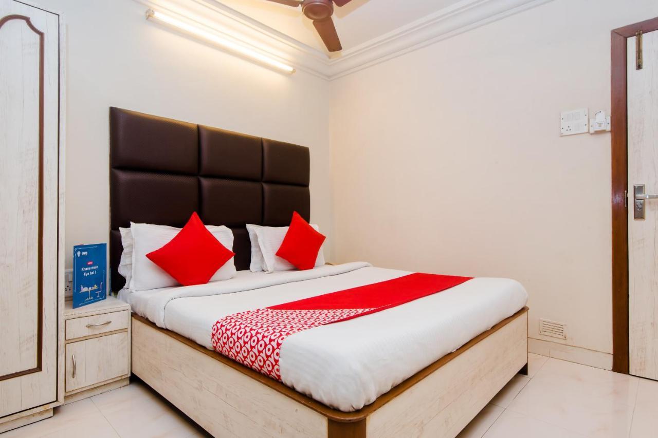 Oyo 935 Hotel Palkhee مومباي المظهر الخارجي الصورة