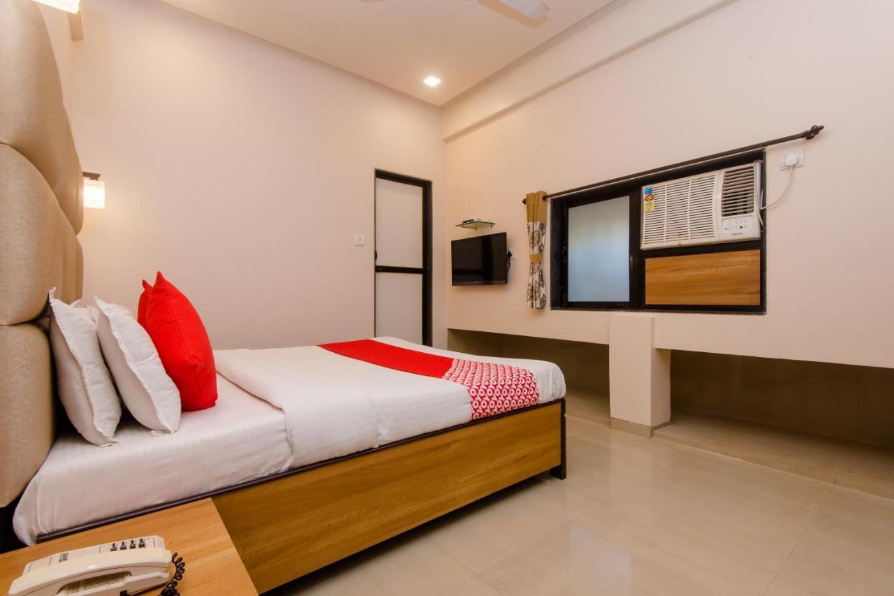 Oyo 935 Hotel Palkhee مومباي المظهر الخارجي الصورة