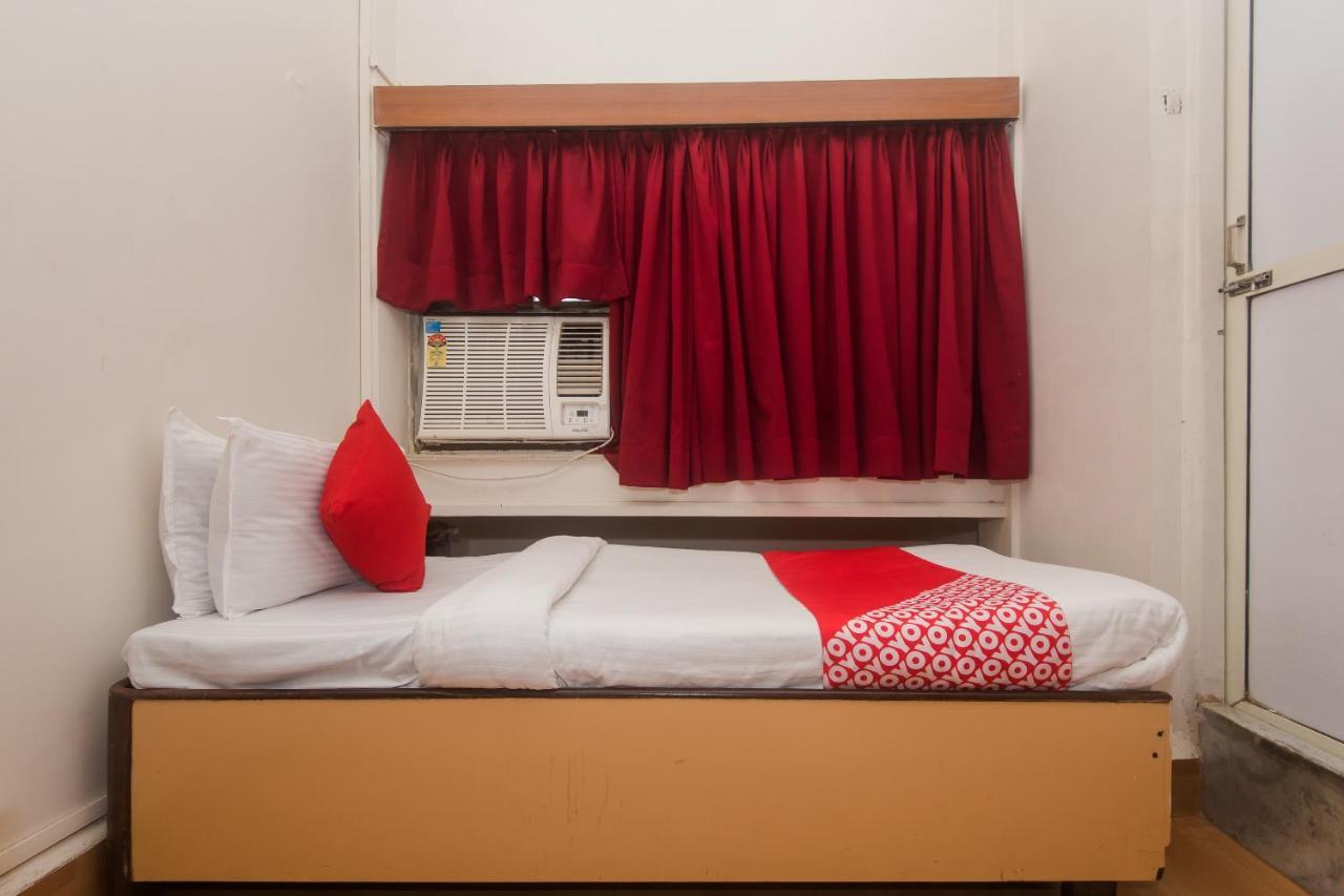 Oyo 935 Hotel Palkhee مومباي المظهر الخارجي الصورة