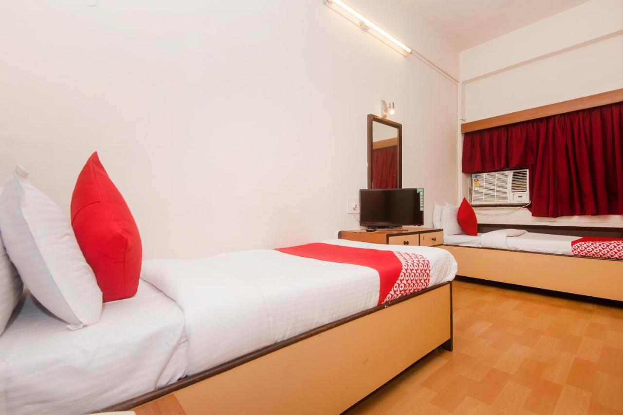 Oyo 935 Hotel Palkhee مومباي المظهر الخارجي الصورة