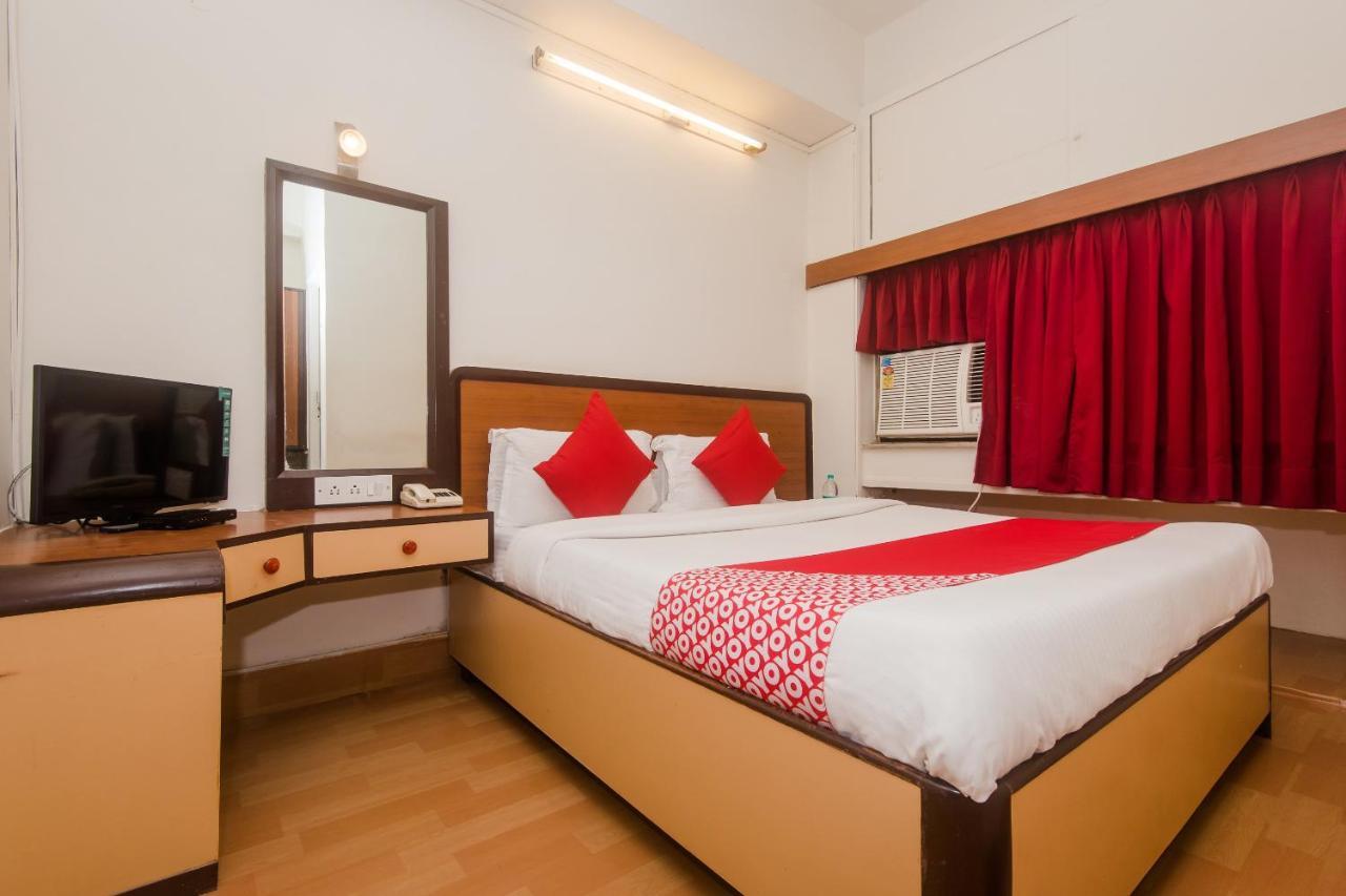 Oyo 935 Hotel Palkhee مومباي المظهر الخارجي الصورة