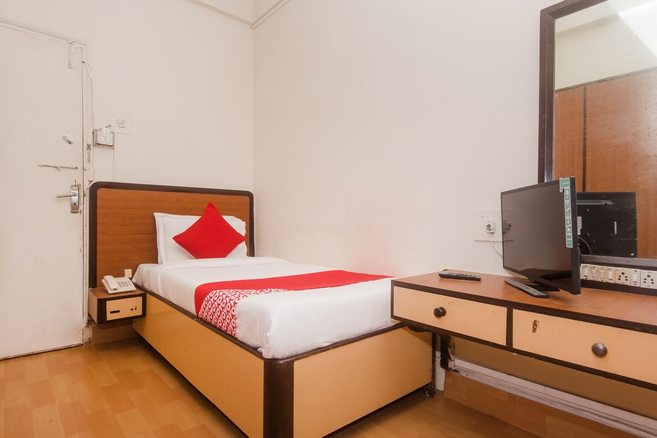 Oyo 935 Hotel Palkhee مومباي المظهر الخارجي الصورة