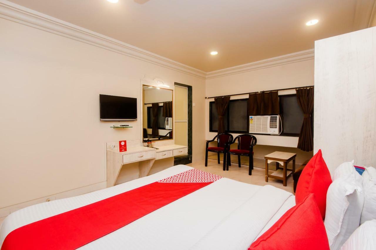 Oyo 935 Hotel Palkhee مومباي المظهر الخارجي الصورة