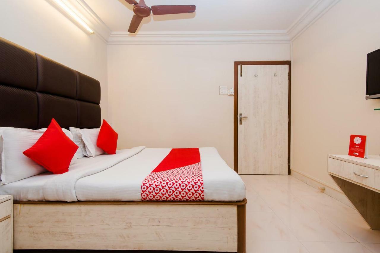 Oyo 935 Hotel Palkhee مومباي المظهر الخارجي الصورة